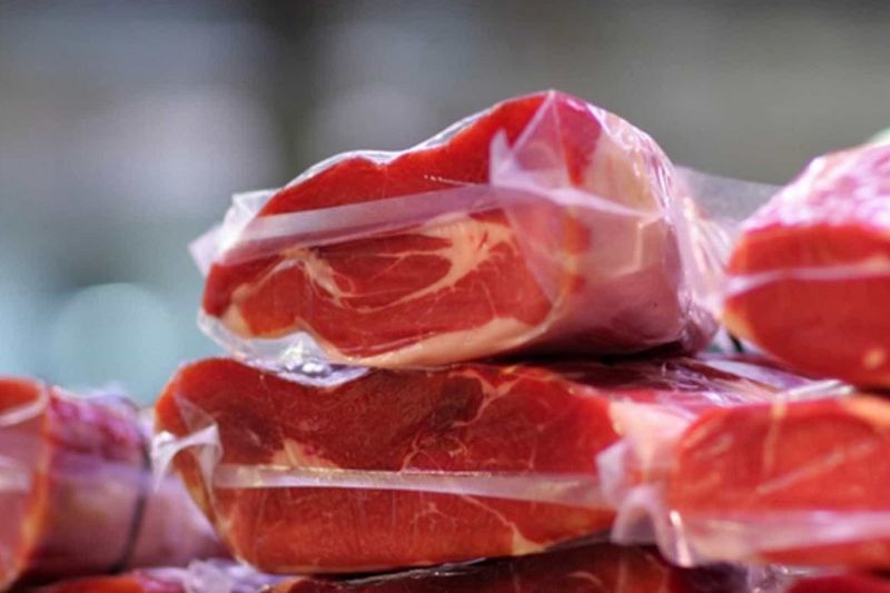 Militar é condenado por tentar vender 120 quilos de carne do batalhão