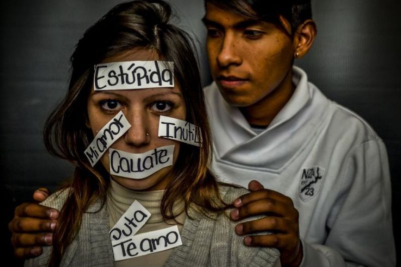 Relacionamentos e amores destrutivos