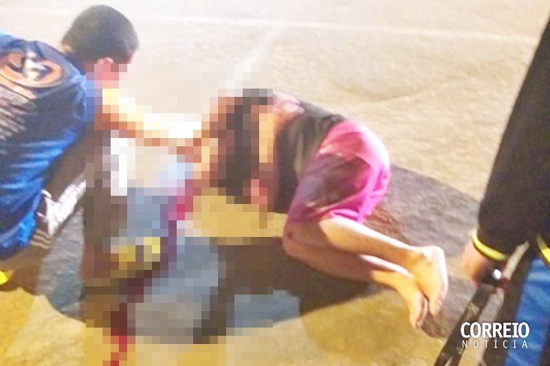 Acusado de atropelar e matar idoso em Santana do Ipanema tem prisão preventiva decretada