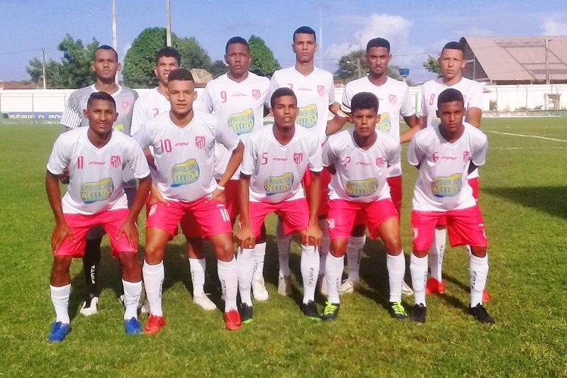 Equipe de Delmiro Gouveia busca primeira vitória no Alagoano Sub-20 diante o Murici