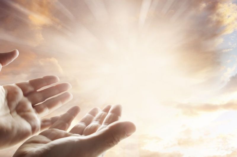 Que imagem eu tenho de Deus?