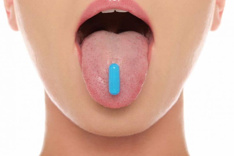 Estados Unidos aprovam o primeiro viagra feminino