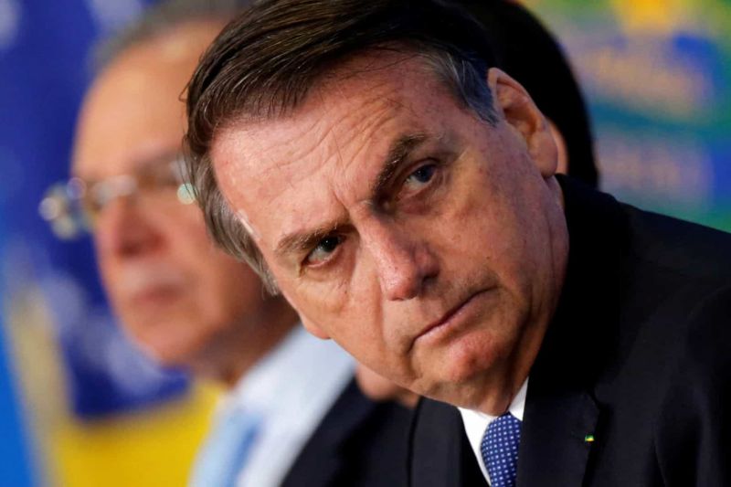 ONU critica Bolsonaro por defender mineração na Amazônia