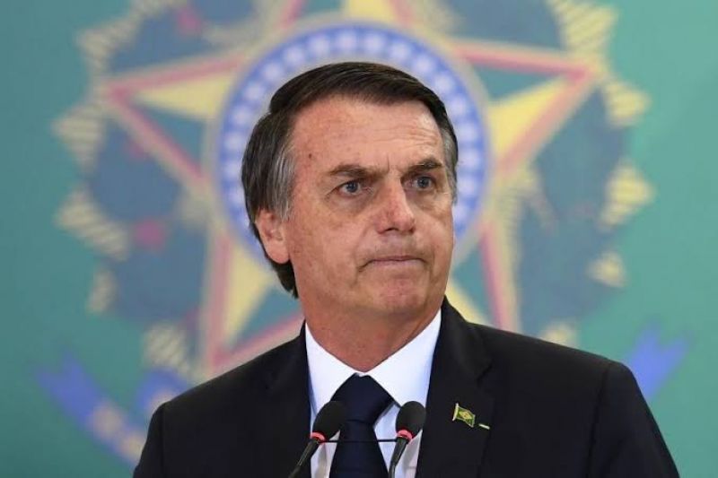 Governo Bolsonaro tem aprovação de apenas 32%, diz pesquisa Ibope encomendada pela CNI