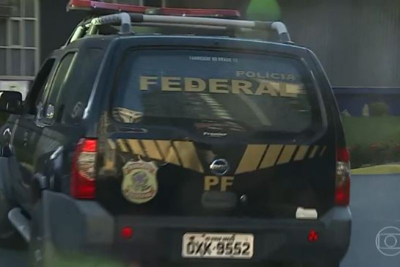 Assessor do ministro do Turismo é preso em operação sobre candidaturas laranjas do PSL