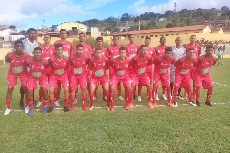 Inter Delmiro enfrenta dificuldades para viajar, mas perde para o Agrimaq no Alagoano