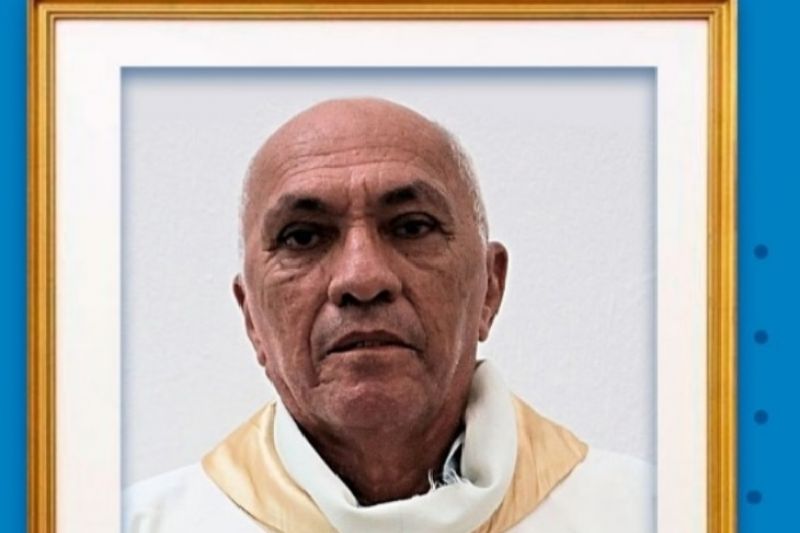 População mobiliza-se para evitar transferência de monsenhor de Tapera para Cacimbinhas