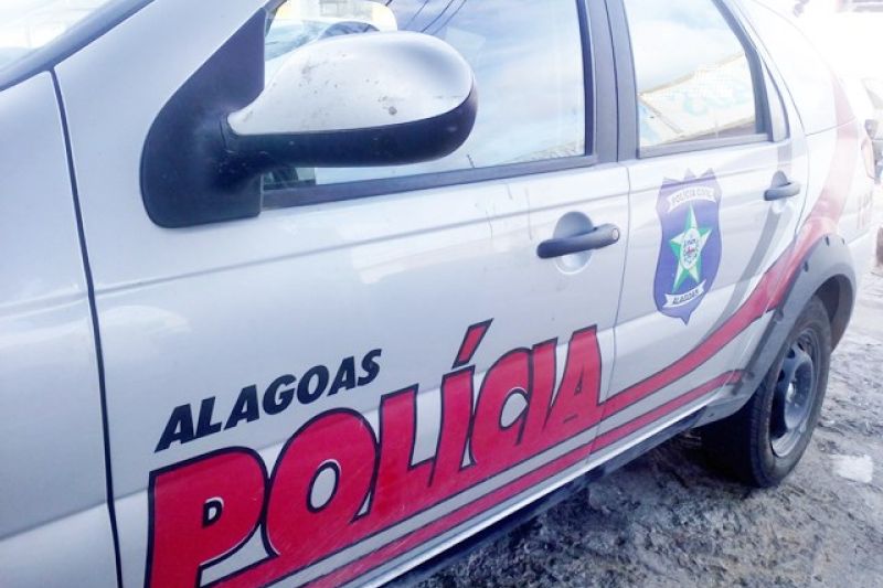 Operação resulta na prisão de acusado de vender drogas em antigo lixão de Delmiro Gouveia