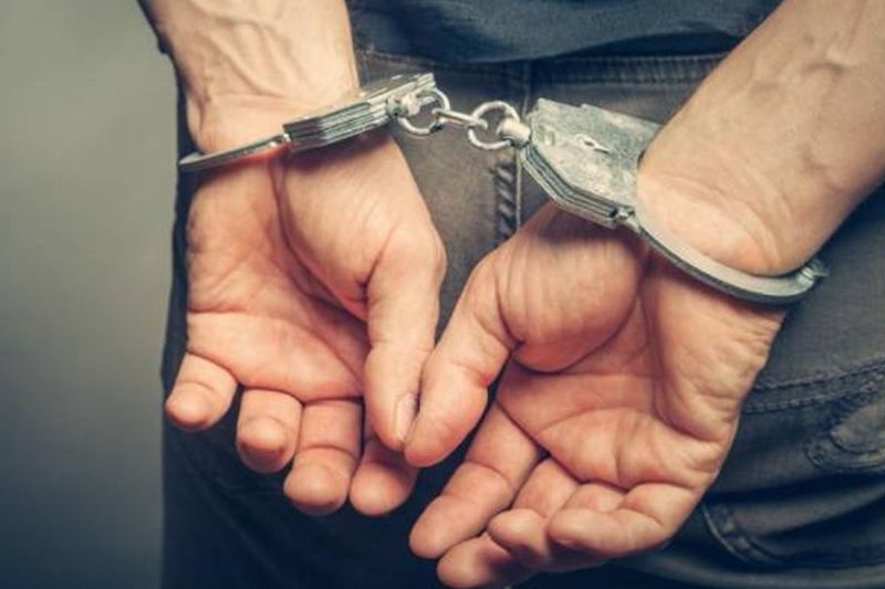 Ao ser preso, homem confessa participação em duplo homicídio em Olho D’água das Flores