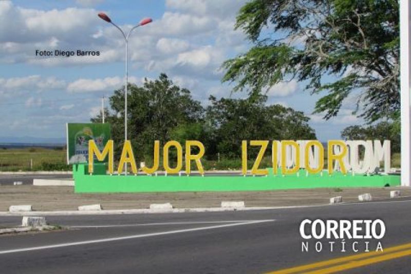 Homem acusado de estuprar duas filhas em Major Izidoro é condenado a 35 anos de prisão