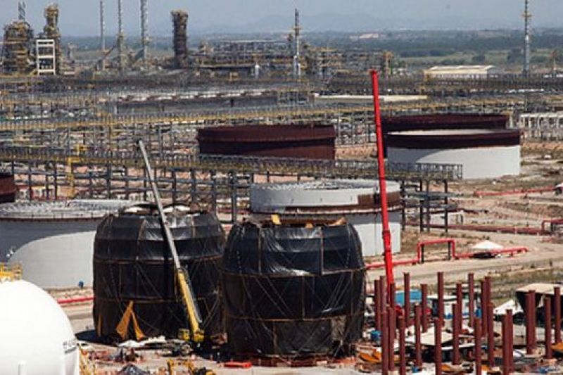 Estatais estrangeiras passam a controlar energia e petróleo no Brasil