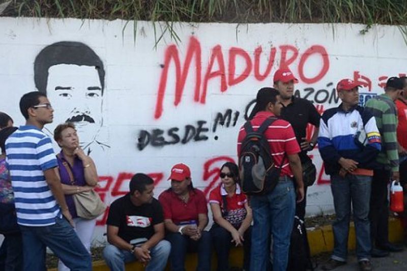 Como o bloqueio imposto pelos Estados Unidos afeta a vida dos venezuelanos