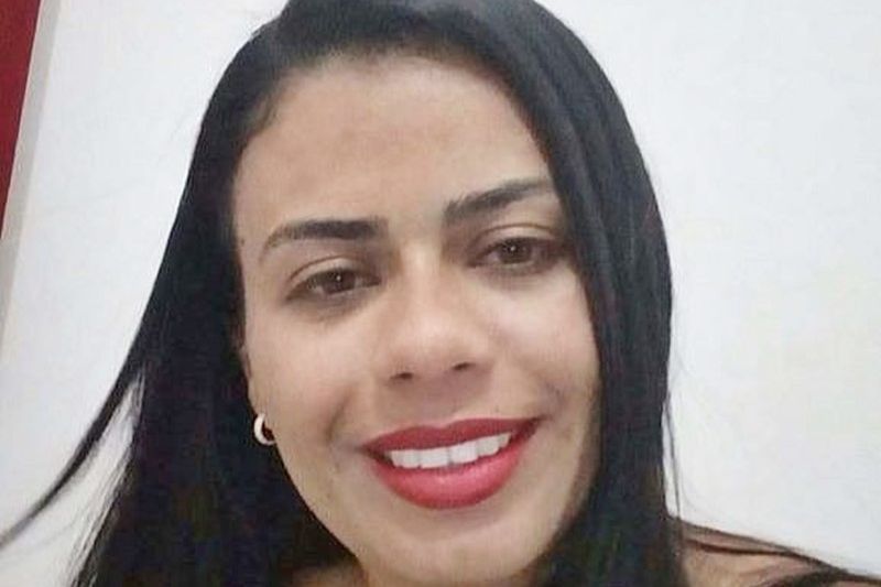 Suspeita de participar da morte de policial era casada com assaltante morto em Santana