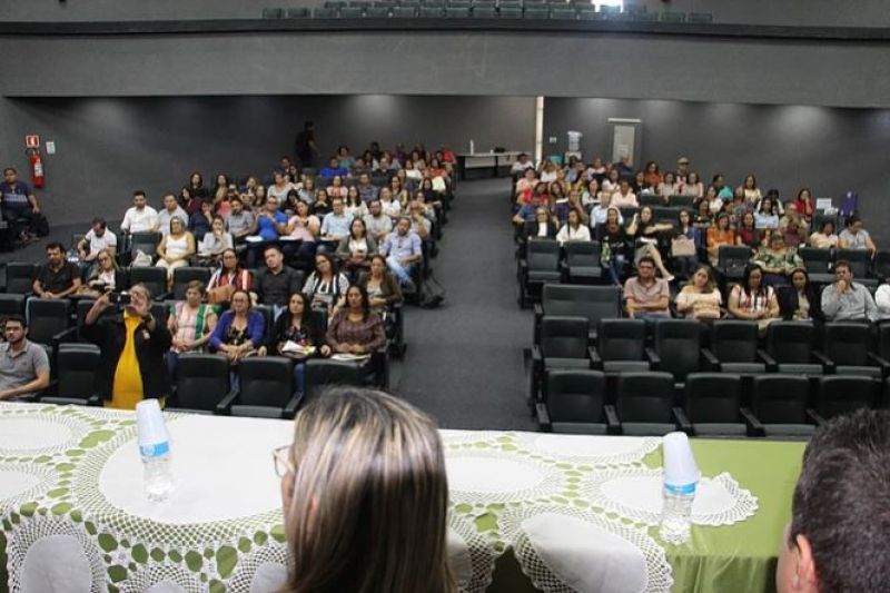 FNDE promove capacitação técnica em Delmiro Gouveia