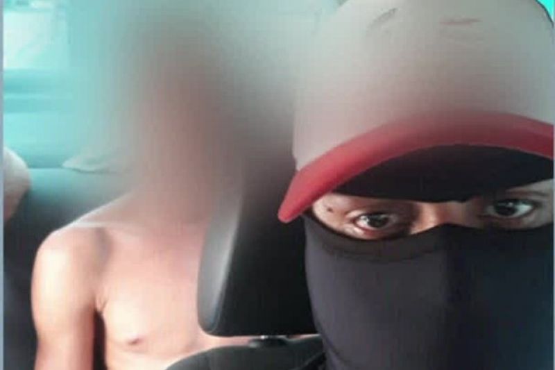 Milicianos de Itaboraí, RJ, tiravam selfies com vítimas antes de elas serem executadas