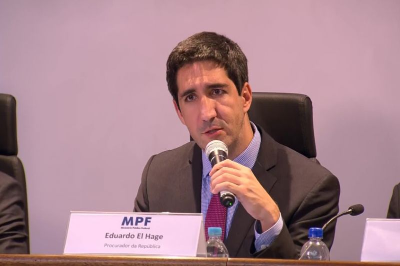 Procurador da Lava Jato que já investigou educação em Monteirópolis critica Toffoli