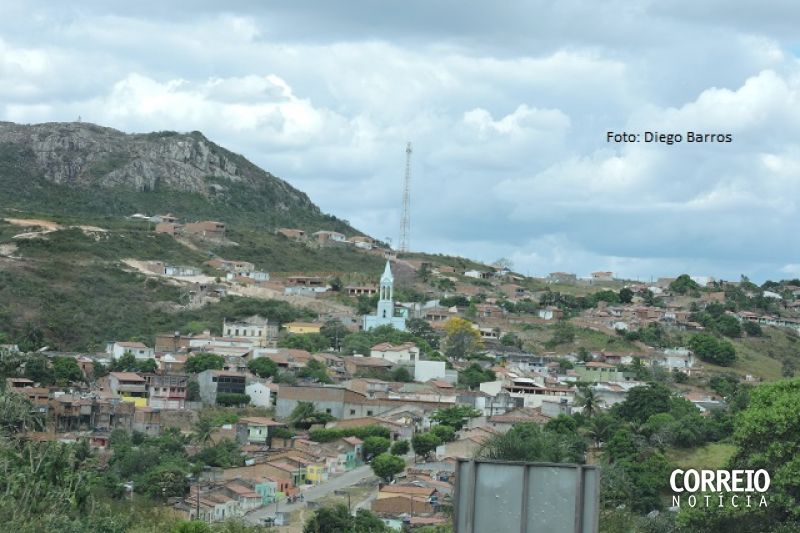 Ajudante de pedreiro é preso em Mata Grande por não pagar pensão alimentícia por 7 anos