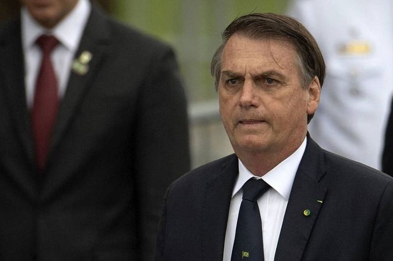 Bolsonaro reduz participação da indústria e da sociedade civil no conselho de cinema