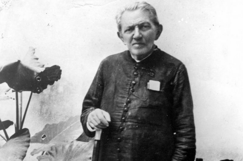 Morte do Padre Cícero, que foi prefeito e amigo de Lampião, completa 85 anos neste sábado