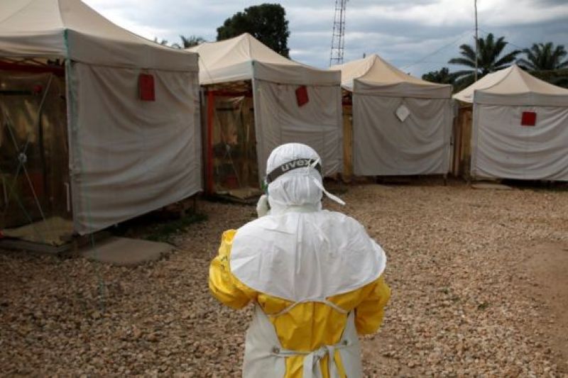 Ebola: Por que a OMS declarou que o surto no Congo é uma emergência internacional