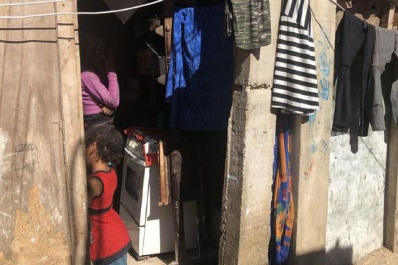 Sem merenda: quando férias escolares significam fome no Brasil