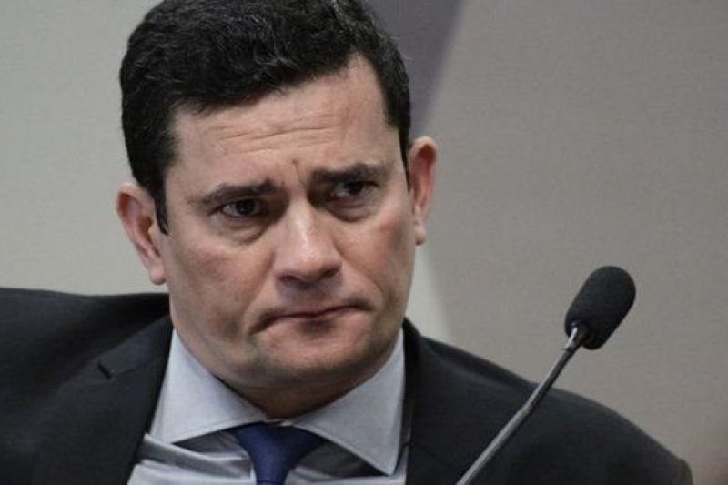 Polícia Federal prende quatro em operação que investiga invasão do celular de Sergio Moro