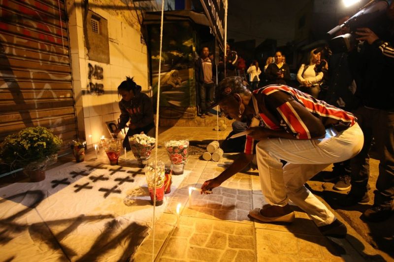 Polícia Militar expulsa policiais condenados pela maior chacina de SP