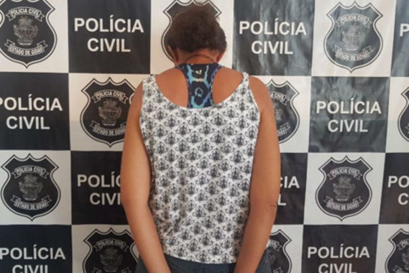 Mãe é presa por não denunciar marido que estuprou os quatro filhos