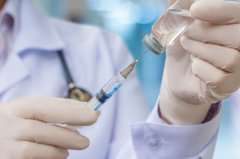 HIV: injeção testada no Brasil pode impedir a transmissão do vírus causador da Aids