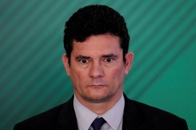 Declarações de Moro sobre investigação de hackers são 'impróprias' e 'causam incômodo'