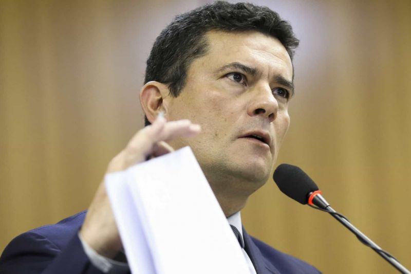 PDT vai ao STF para Moro não 'destruir' provas de hackers