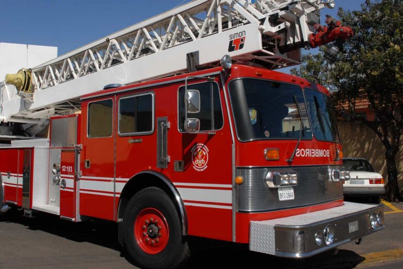 Bombeiros são presos por fraude em concessão de licenças
