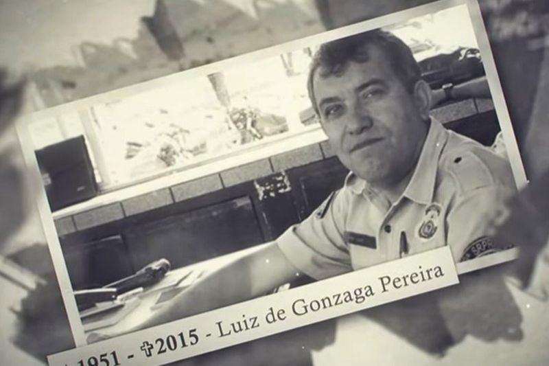 Policial rodoviário federal morto em Ouro Branco é homenageado durante evento em Brasília