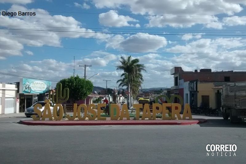 São José da Tapera passa a integrar Mapa do Turismo de Alagoas, mas número de cidades cai