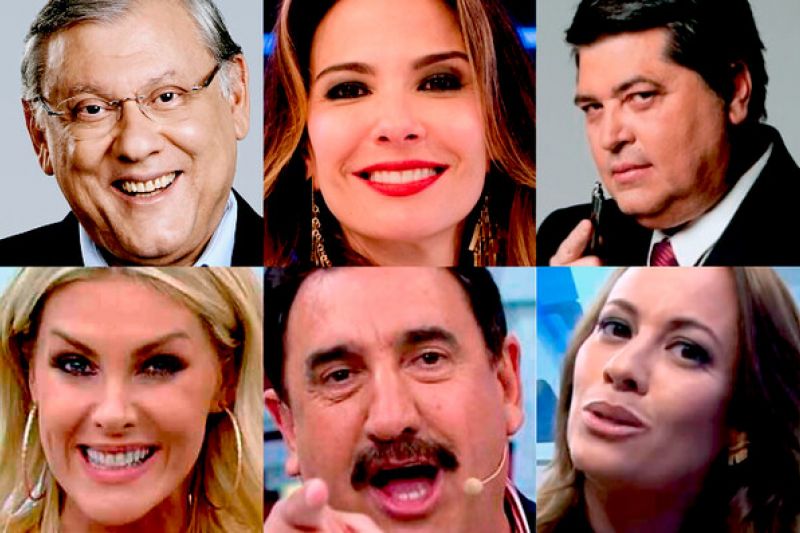 Governo Bolsonaro gasta R$ 40 milhões para que celebridades apoiem reforma da Previdência