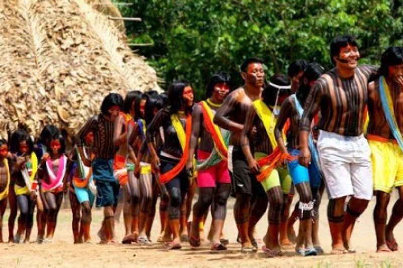 Derrota do Governo: STF mantém demarcação de terras indígenas com a Funai