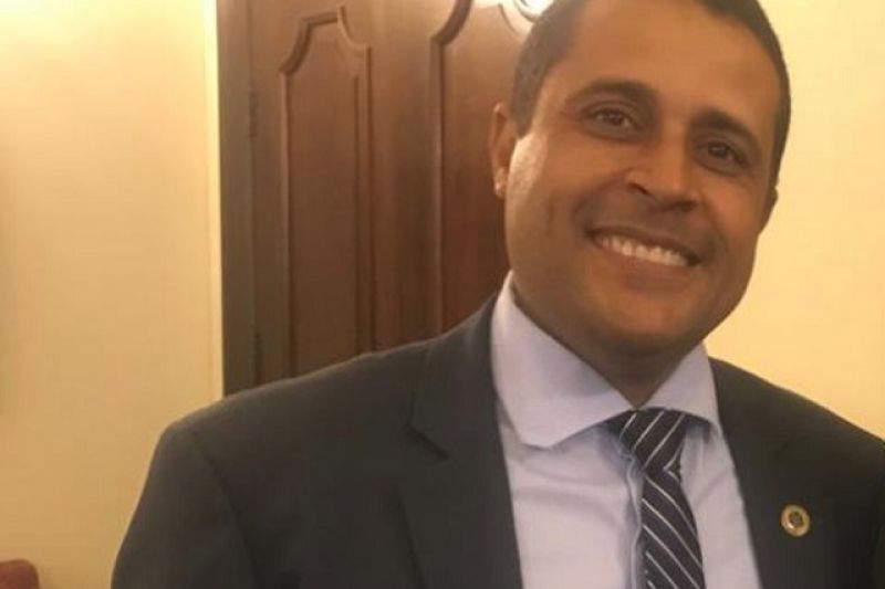 Novo presidente da Comissão de Desaparecidos é acusado de beneficiar mulher em concurso