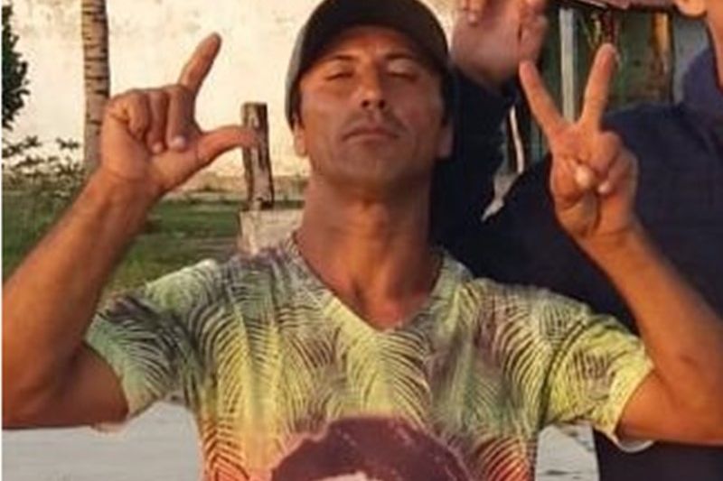 Polícia prende acusado de integrar grupo responsável por mortes ocorridas em Piranhas