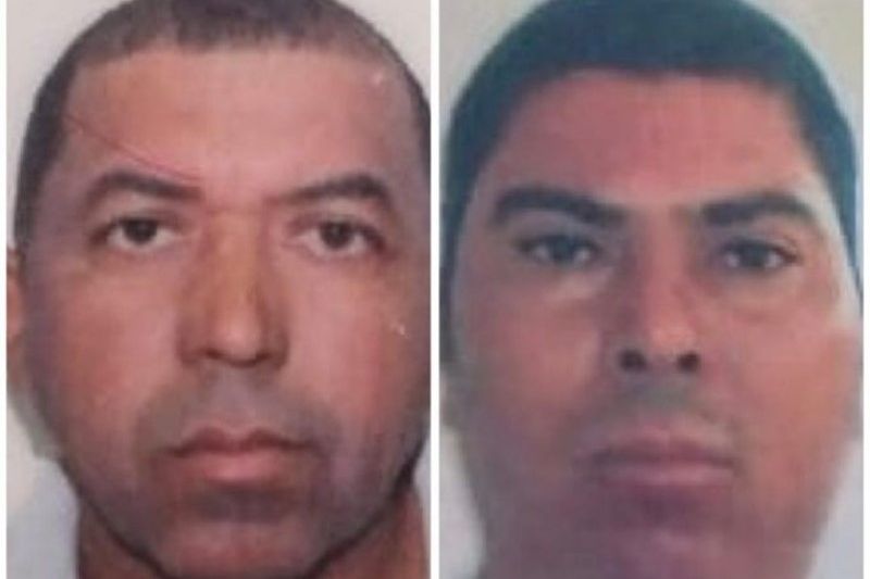 Moradores de Santana do Ipanema morrem soterrados enquanto trabalhavam em Goiás