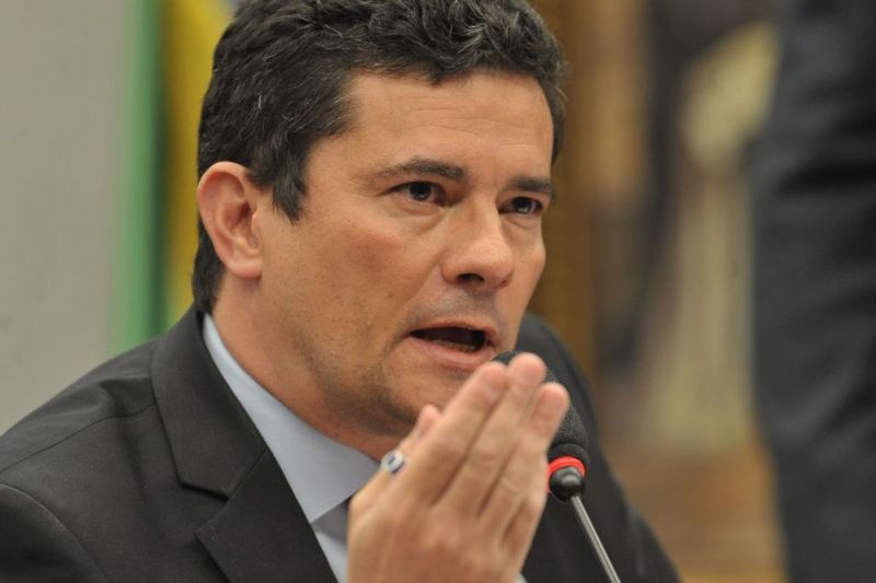 Moro diz a Fux que não destruiria mensagens obtidas por hackers e que houve 'mal-entendido