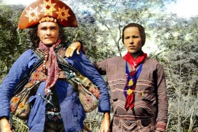 Cangaceiro Corisco, o “Diabo Loiro” do bando de Lampião, nasceu em Água Branca há 112 anos