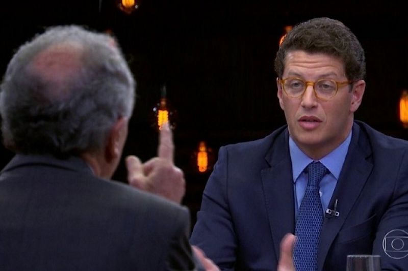 Nós usamos publicação científica, não balela, diz ex-diretor do Inpe a ministro