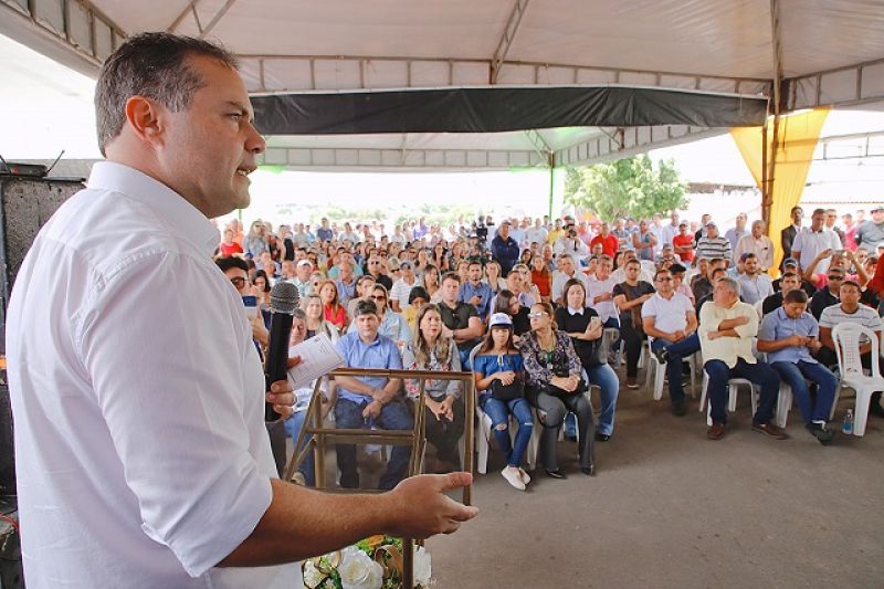 Duplicação da AL-145 em Delmiro Gouveia garante desenvolvimento regional