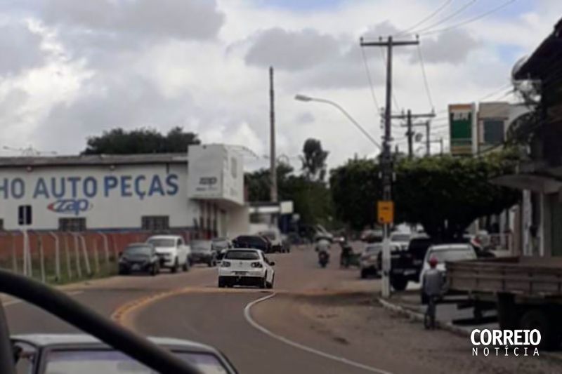 Carro utilizado em duplo assassinato em Delmiro Gouveia teria placa de Pernambuco