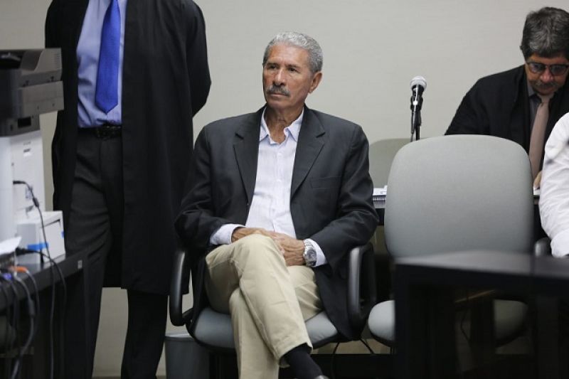 Coronel Cavalcante é condenado a 21 anos de prisão pelo assassinato do cabo Gonçalves