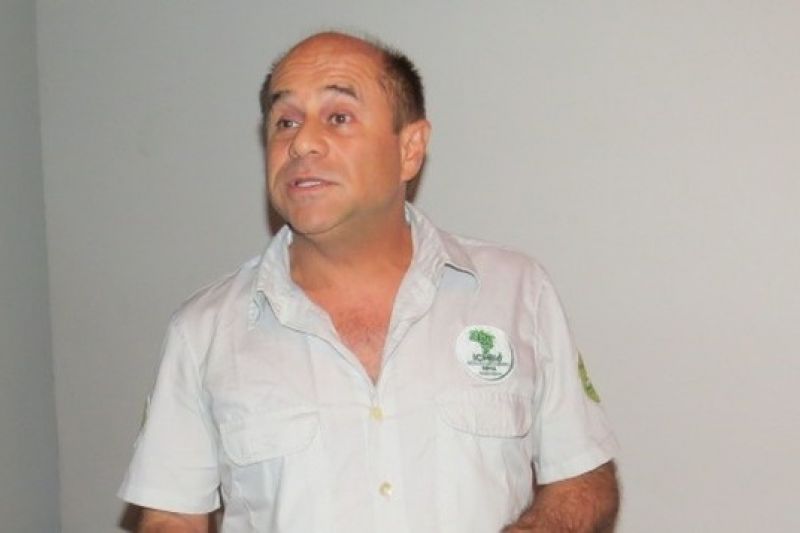 Justiça suspende transferência de oceanógrafo do ICMBio para o Sertão de Pernambuco