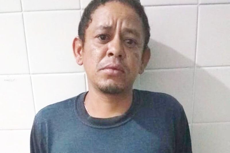Patrulhamentos realizados pela Polícia Militar resultam na captura de foragido da Justiça