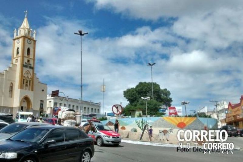 Acusados de envolvimento com tráfico de drogas são capturados em Santana do Ipanema