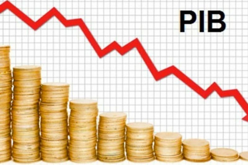 Governo prevê PIB menor em 2020 e indica que gastos de ministérios continuarão restritos