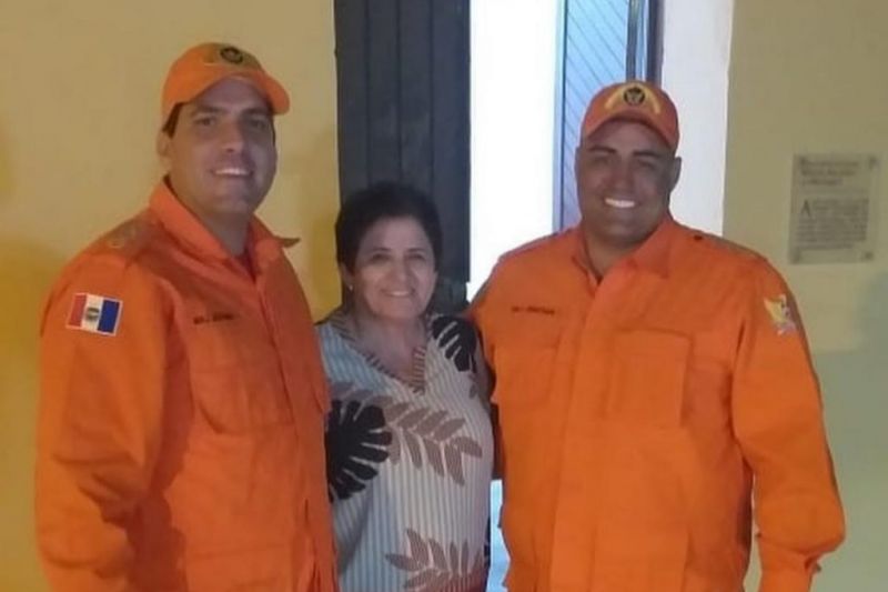 Após reunião com prefeita, Corpo de Bombeiros confirma implantação de sede em Piranhas